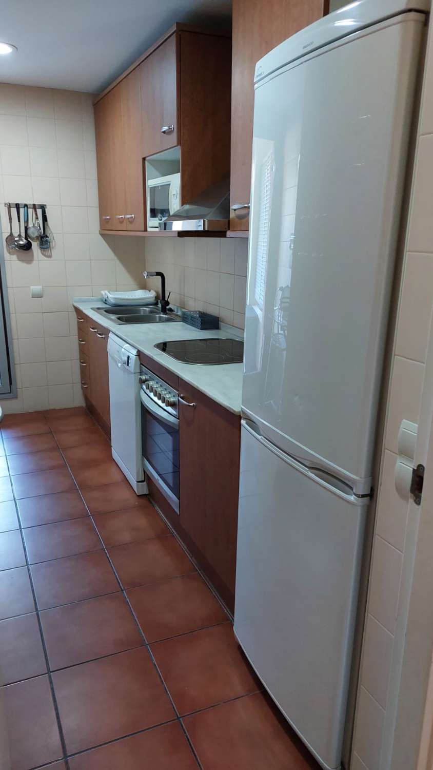 Piso in vendita a L'Ametlla de Mar