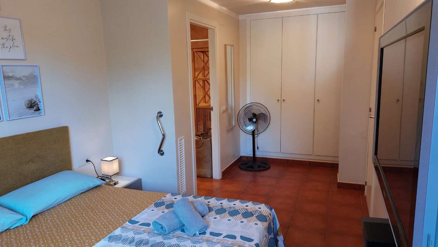Piso in vendita a L'Ametlla de Mar