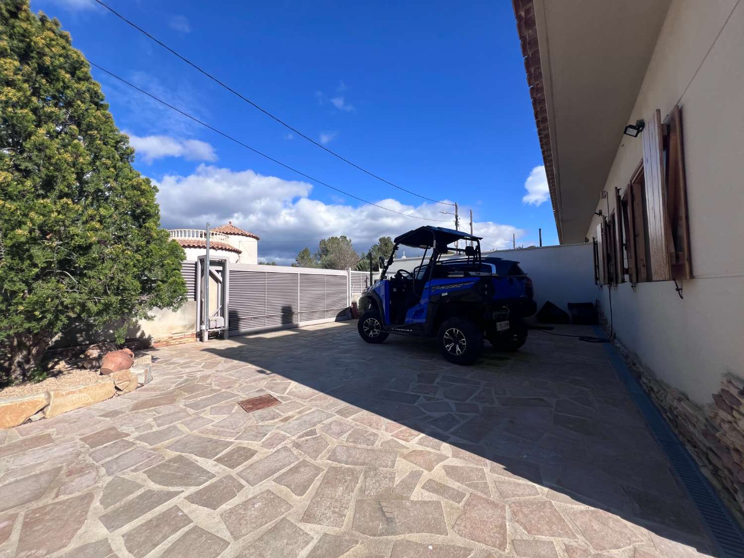 Haus zum verkauf in Les Tres Cales (L'Ametlla de Mar)