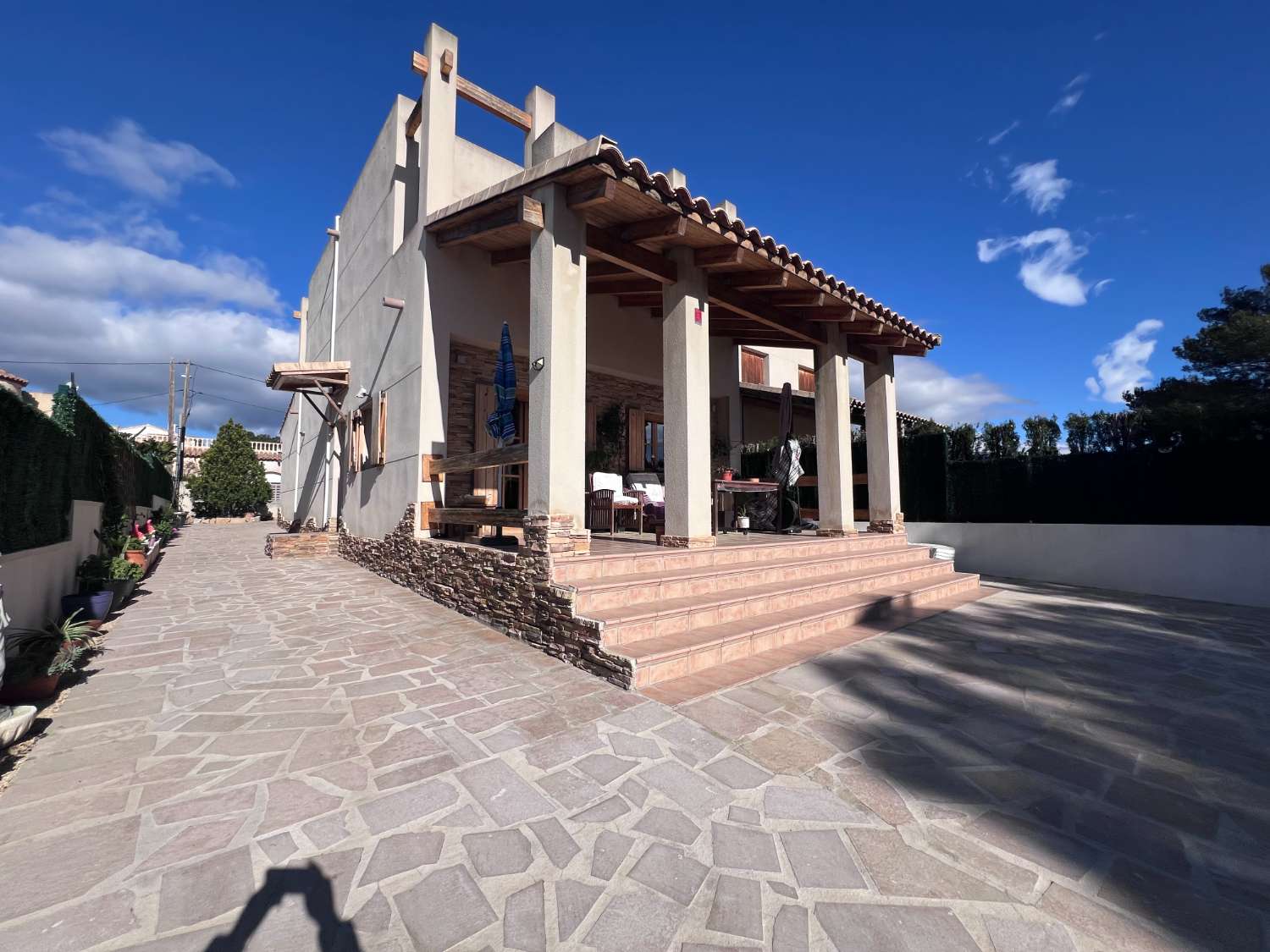 Haus zum verkauf in Les Tres Cales (L'Ametlla de Mar)