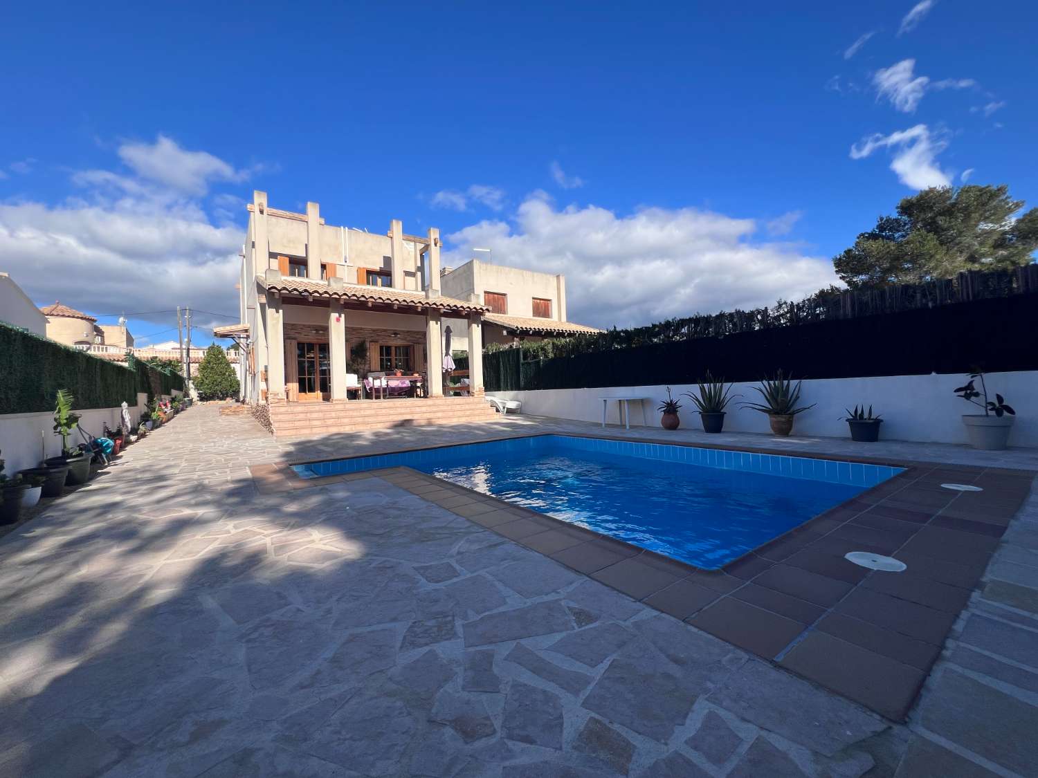 Haus zum verkauf in Les Tres Cales (L'Ametlla de Mar)