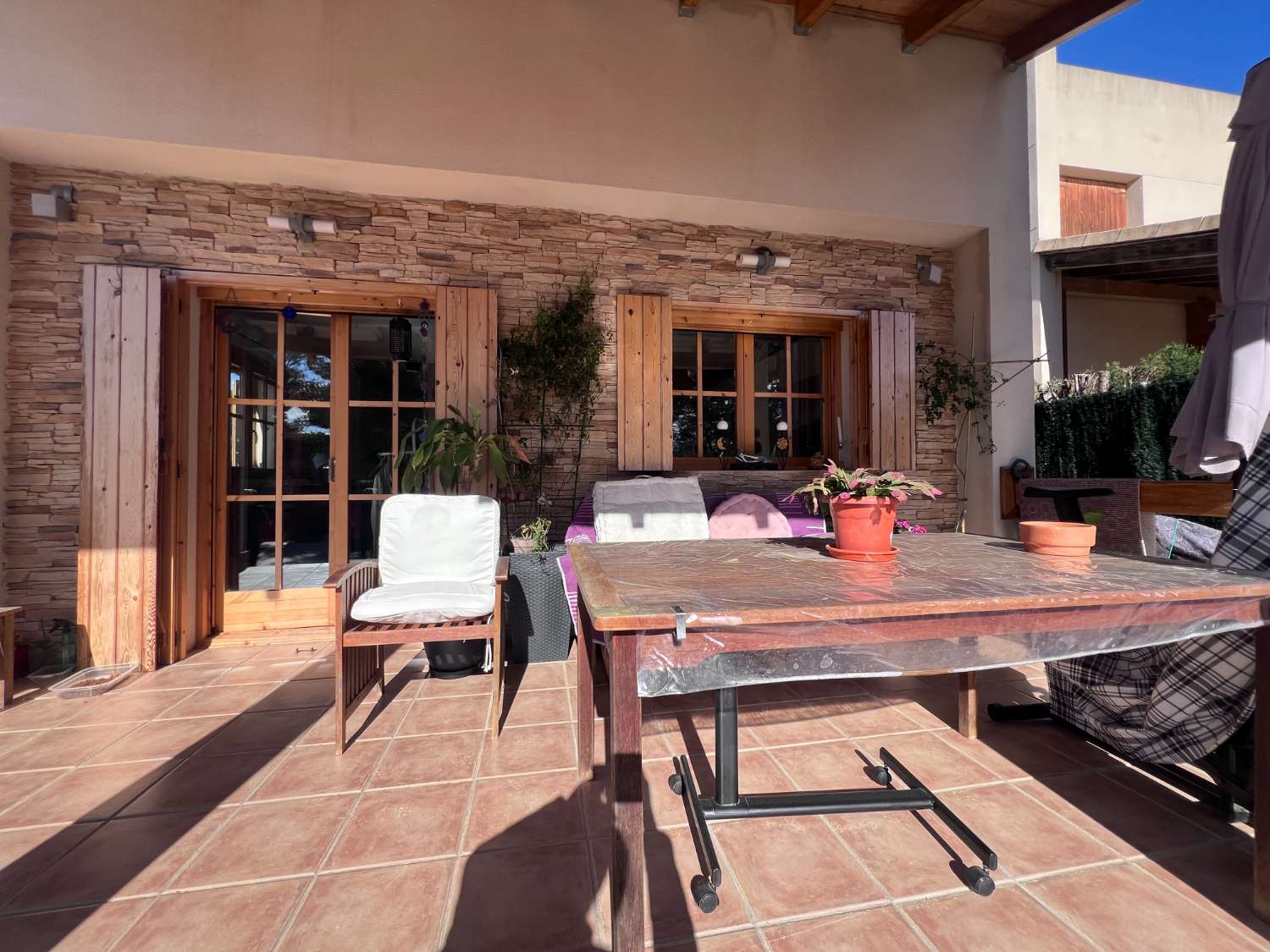 Haus zum verkauf in Les Tres Cales (L'Ametlla de Mar)