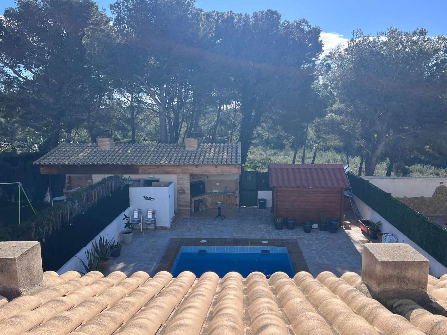 Haus zum verkauf in Les Tres Cales (L'Ametlla de Mar)