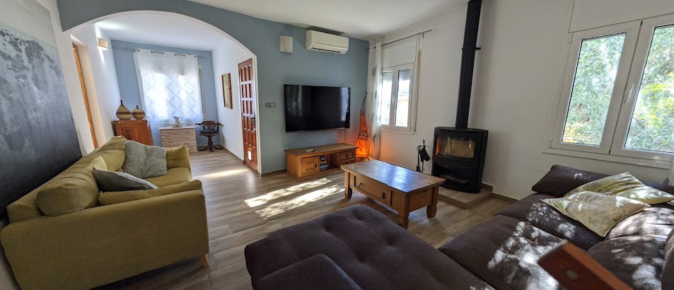 Casa en venda in Les Tres Cales (L'Ametlla de Mar)
