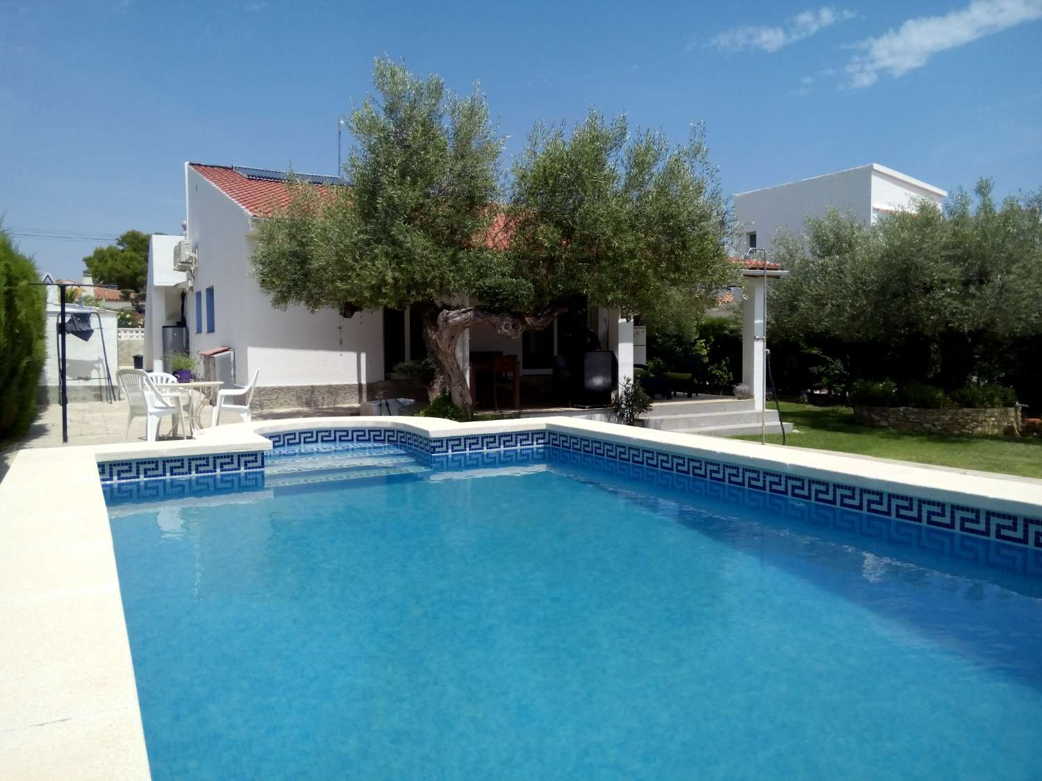 Casa en venda in Les Tres Cales (L'Ametlla de Mar)