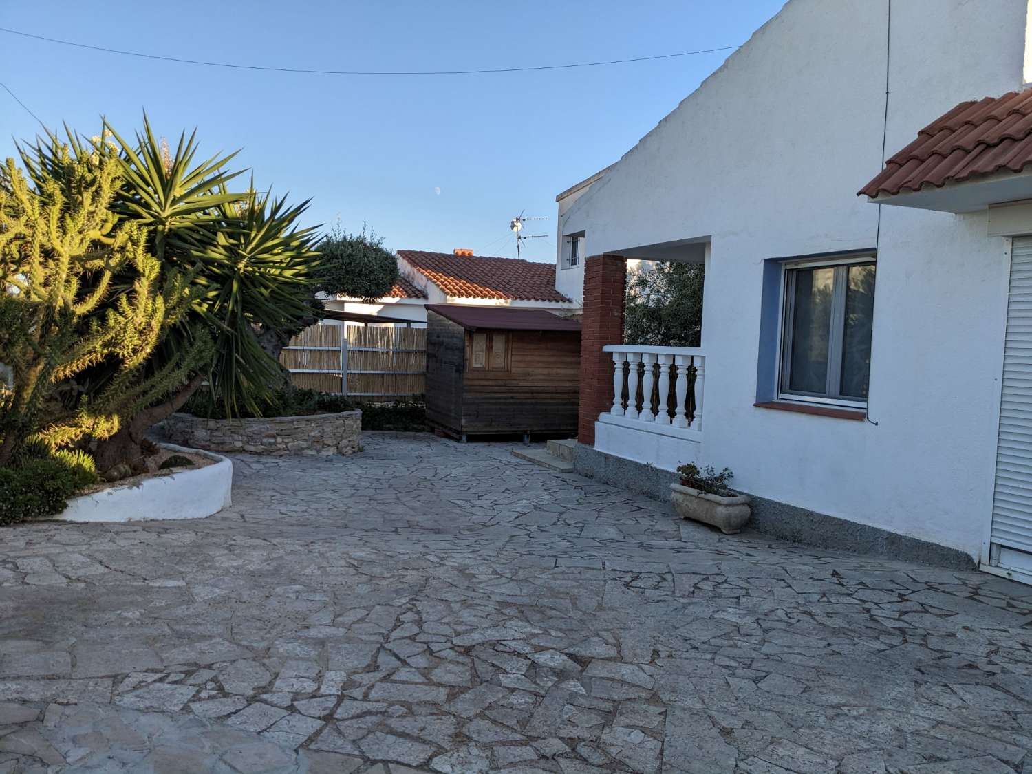 Casa en venda in Les Tres Cales (L'Ametlla de Mar)