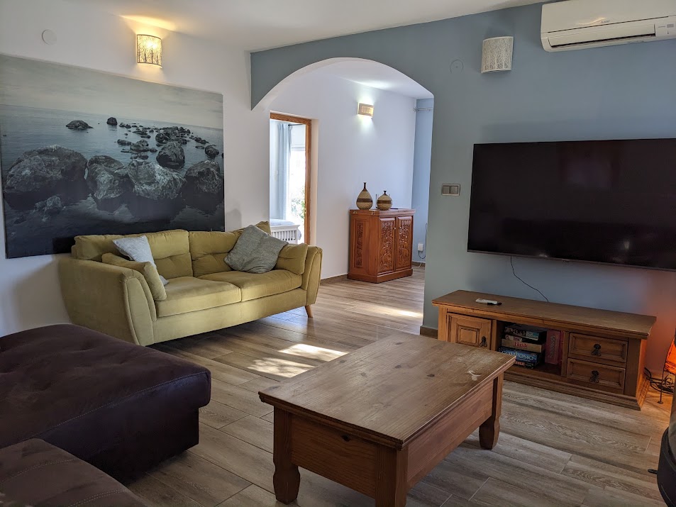 Casa en venda in Les Tres Cales (L'Ametlla de Mar)
