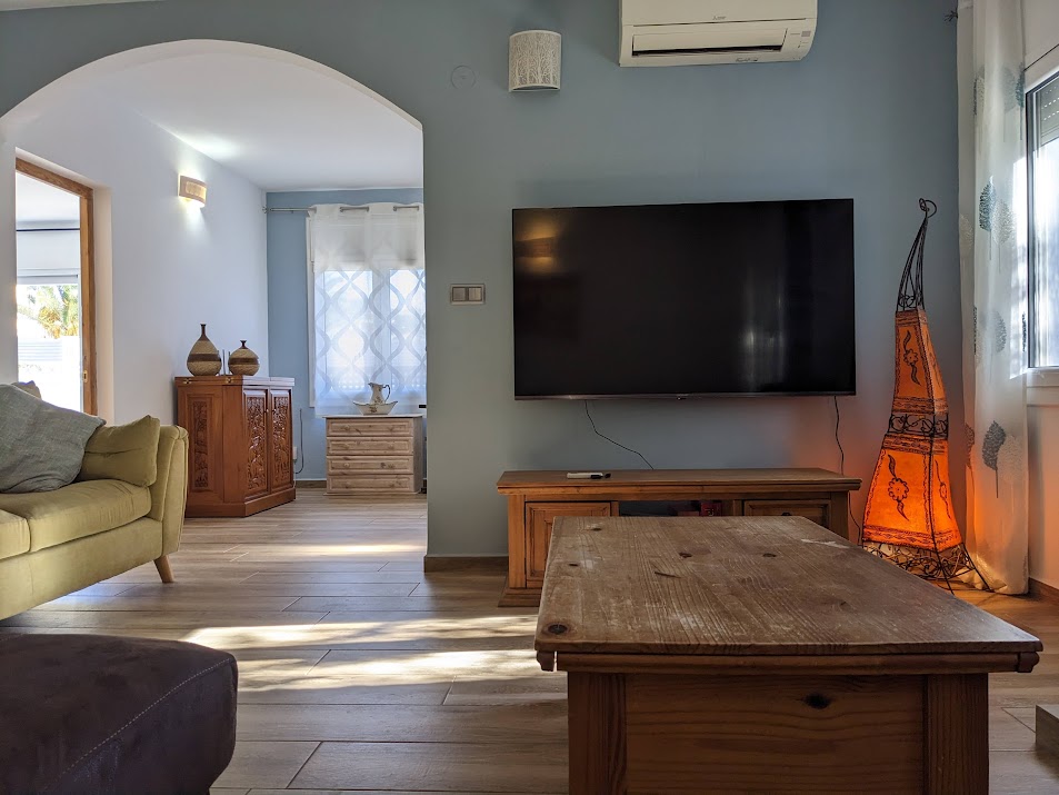 Casa en venda in Les Tres Cales (L'Ametlla de Mar)