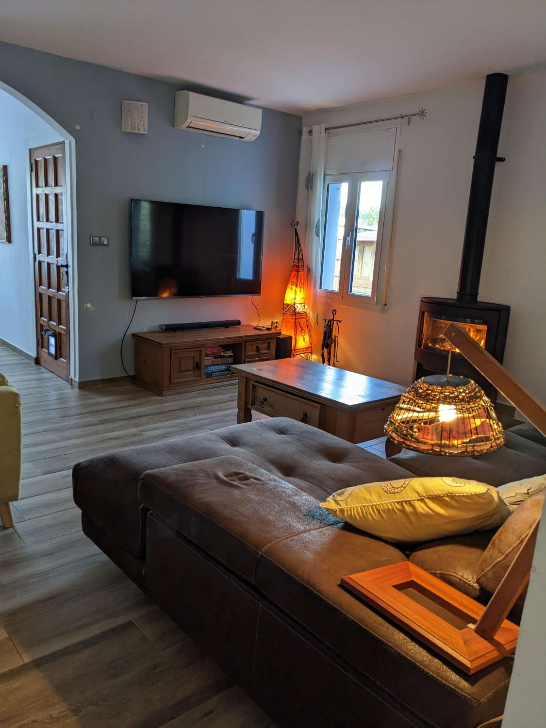 Casa en venda in Les Tres Cales (L'Ametlla de Mar)