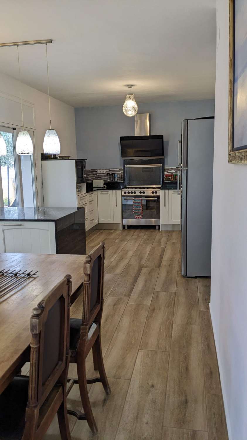 Casa en venda in Les Tres Cales (L'Ametlla de Mar)