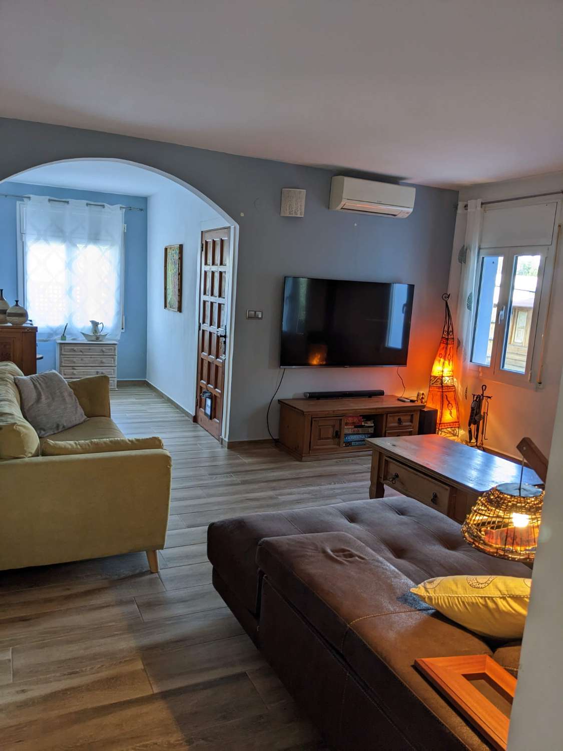 Casa en venda in Les Tres Cales (L'Ametlla de Mar)