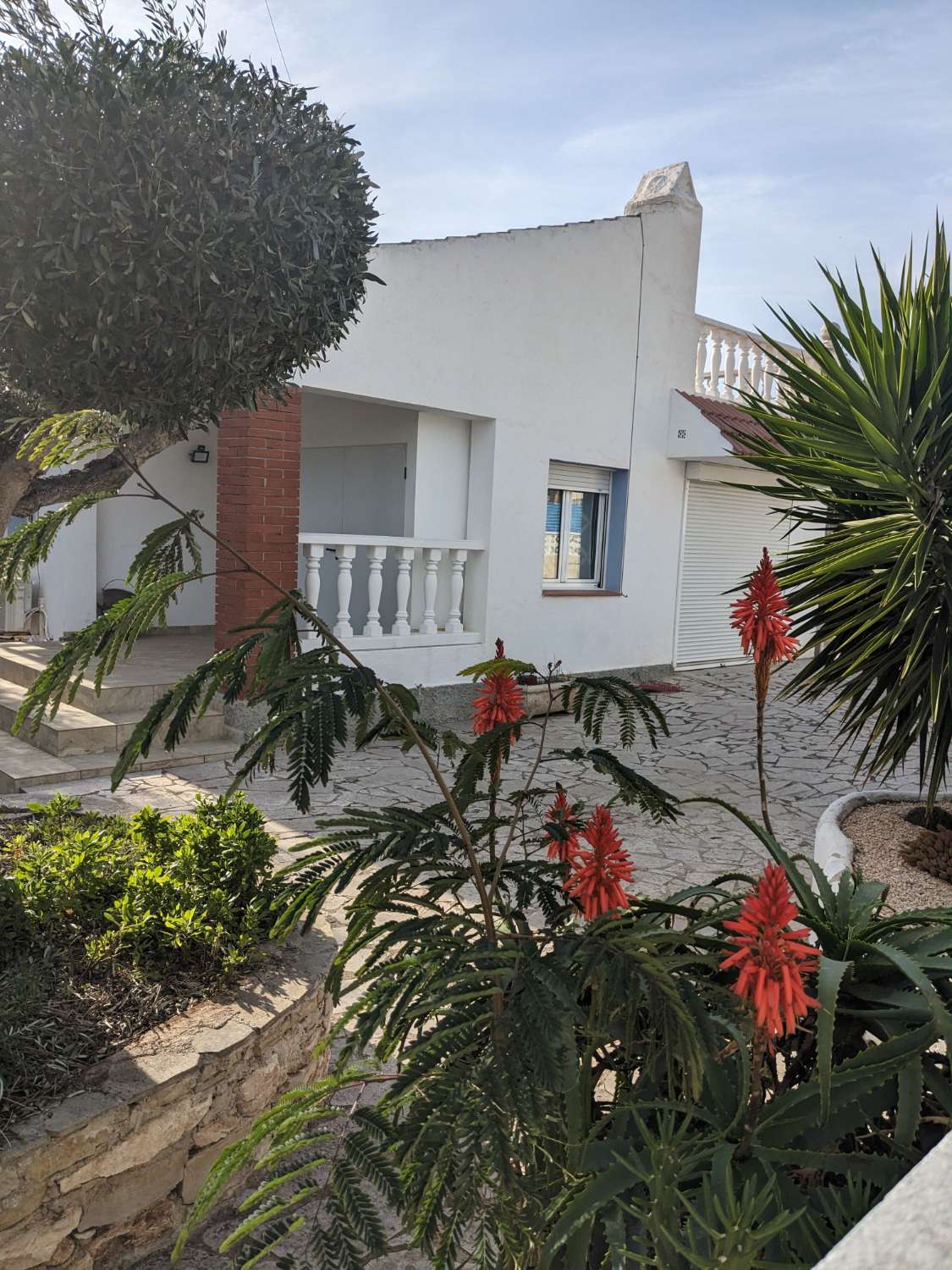 Casa en venda in Les Tres Cales (L'Ametlla de Mar)