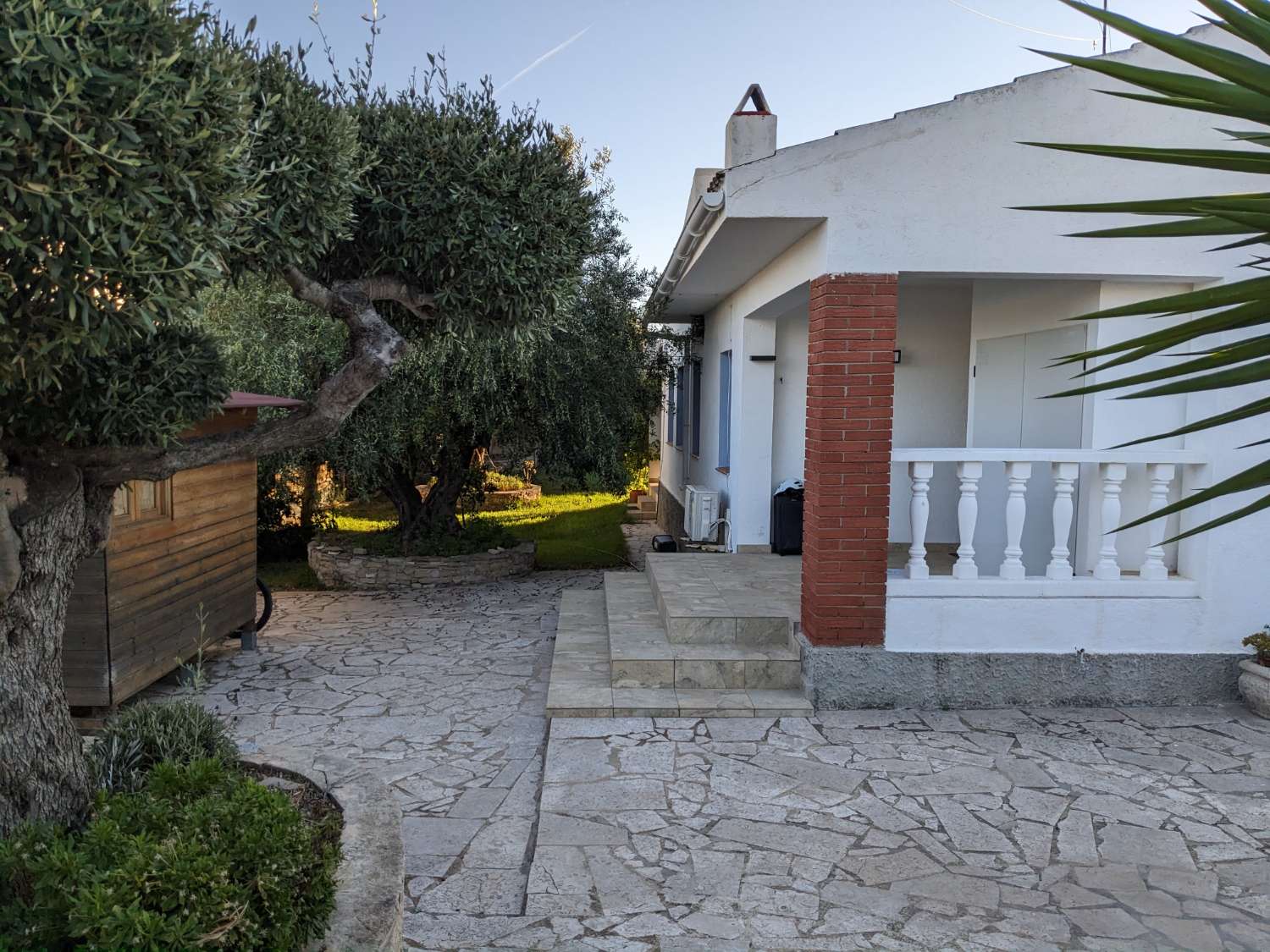 Casa en venda in Les Tres Cales (L'Ametlla de Mar)