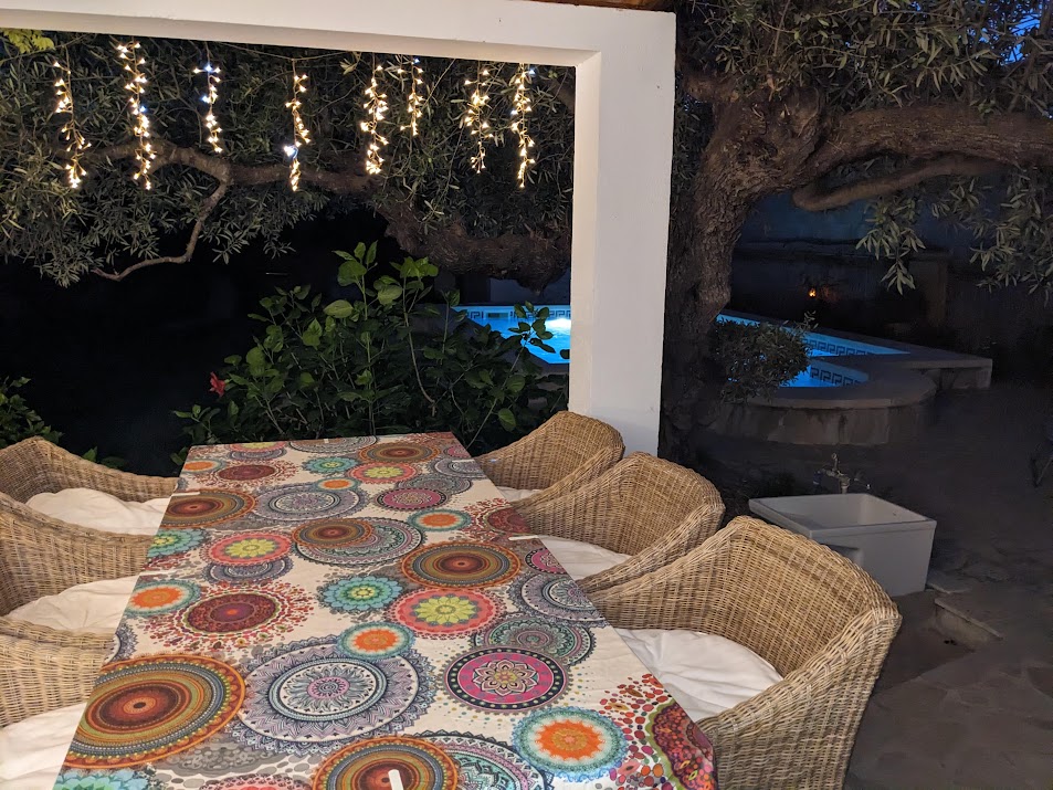 Casa en venda in Les Tres Cales (L'Ametlla de Mar)
