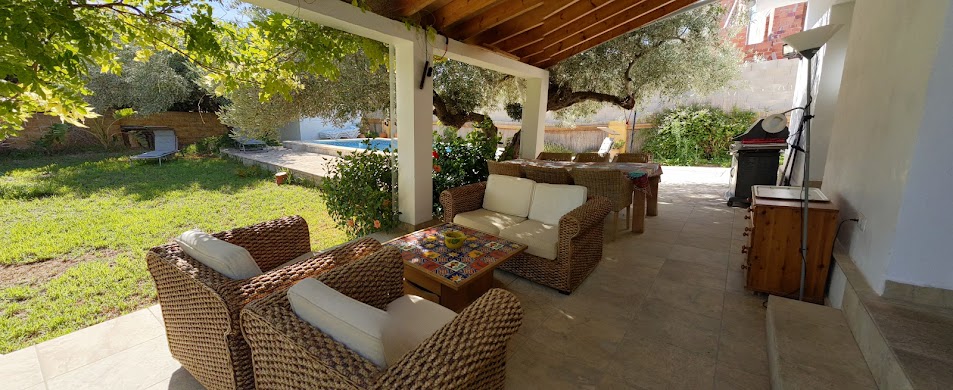 Casa en venda in Les Tres Cales (L'Ametlla de Mar)