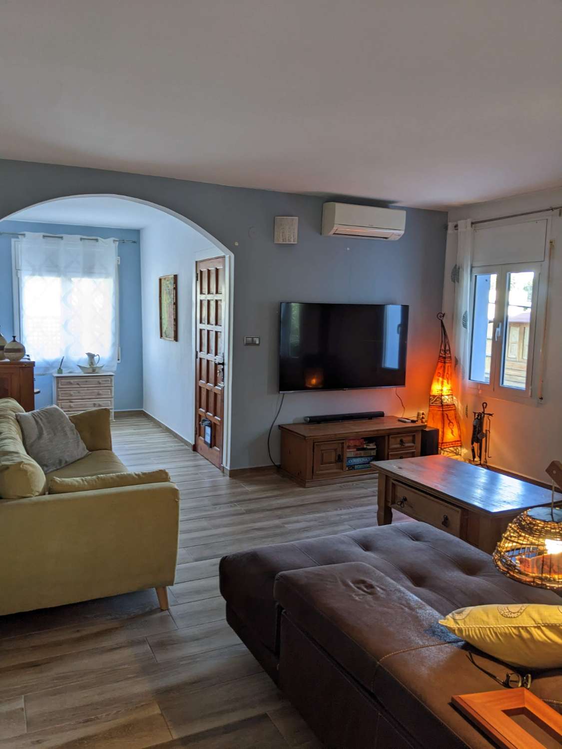 Casa en venda in Les Tres Cales (L'Ametlla de Mar)