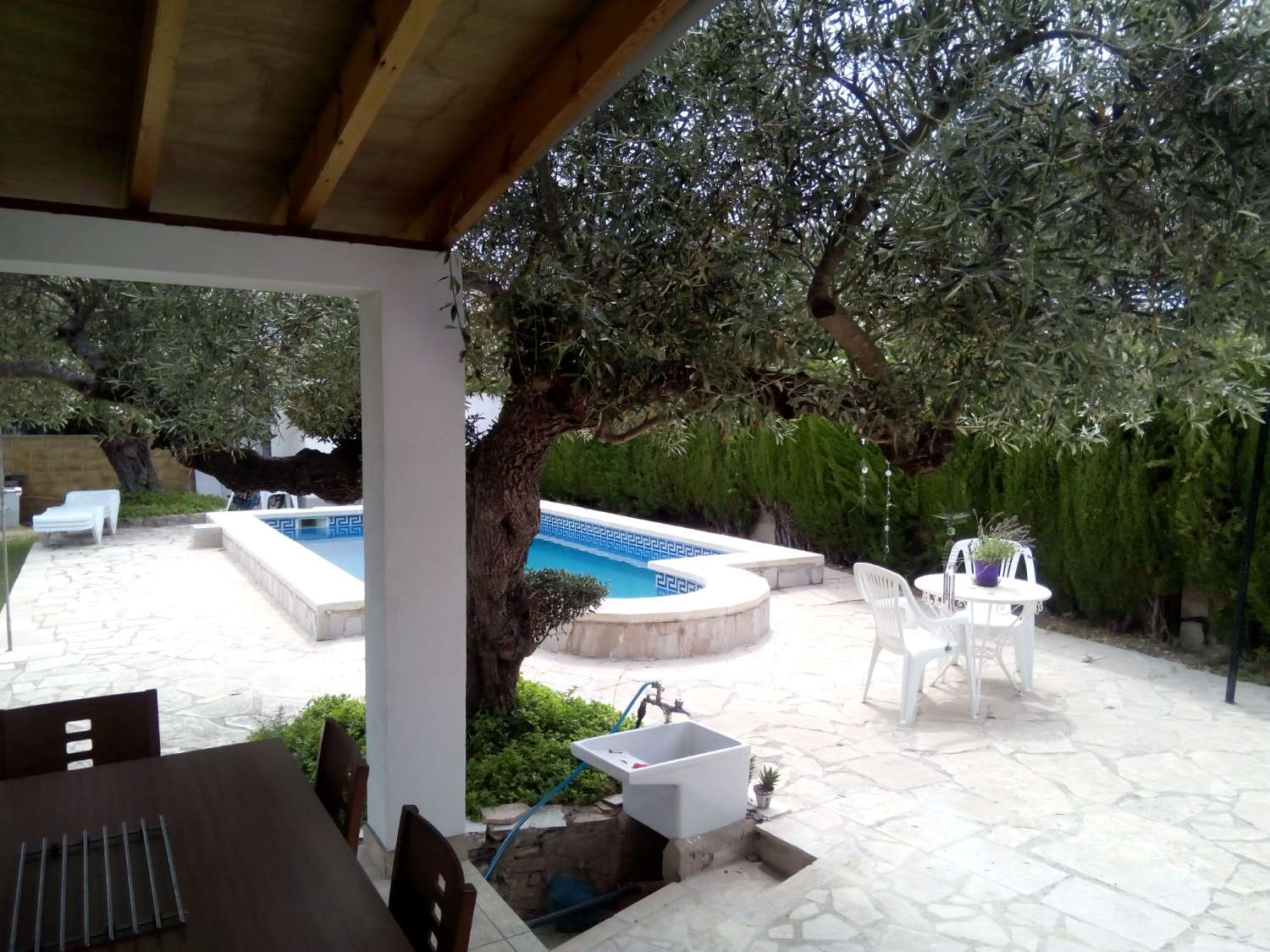 Casa en venda in Les Tres Cales (L'Ametlla de Mar)