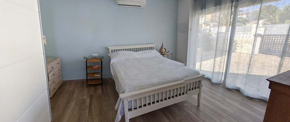 Casa en venda in Les Tres Cales (L'Ametlla de Mar)