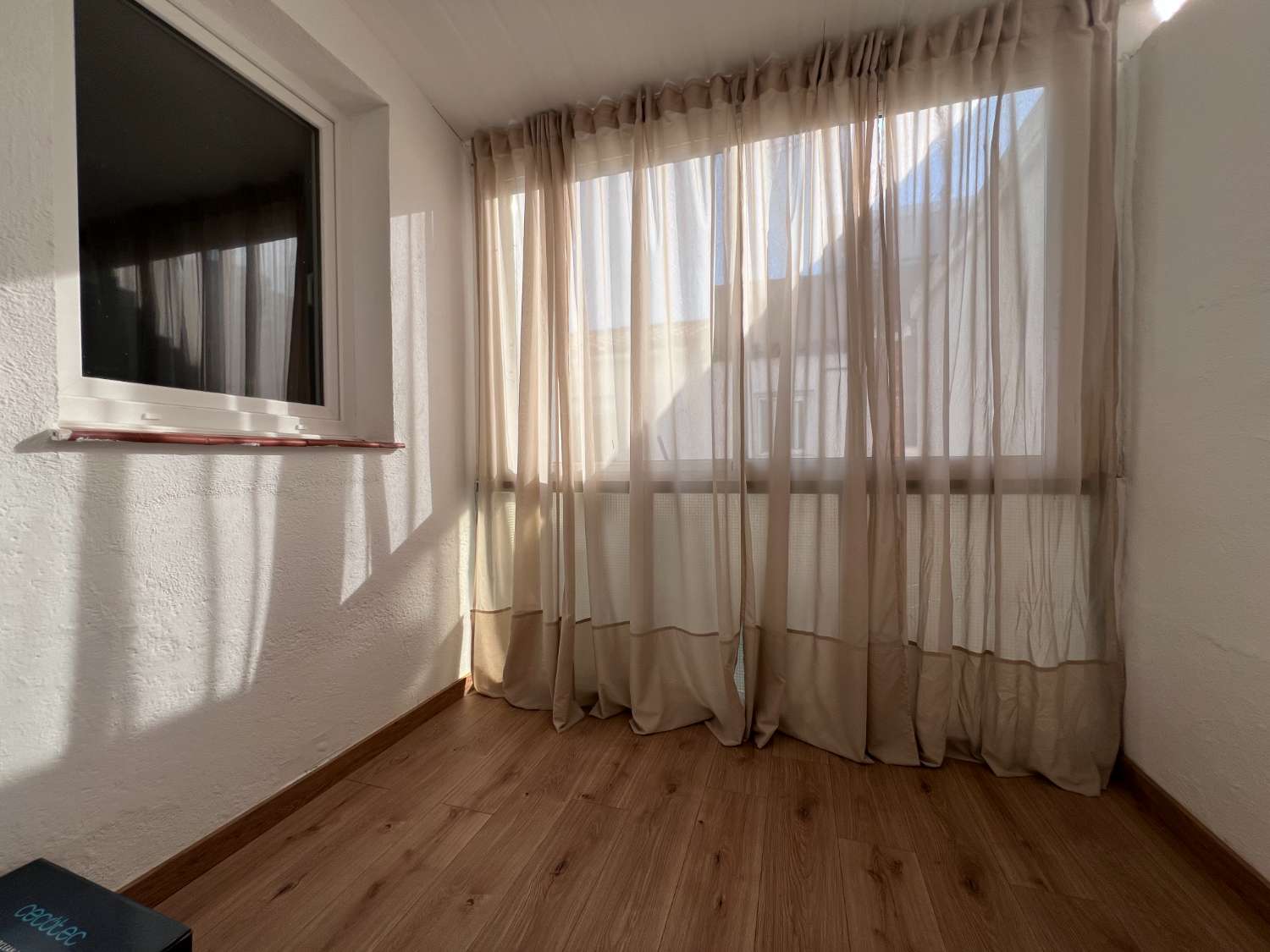 Casa adosada a 5 minutos de la playa