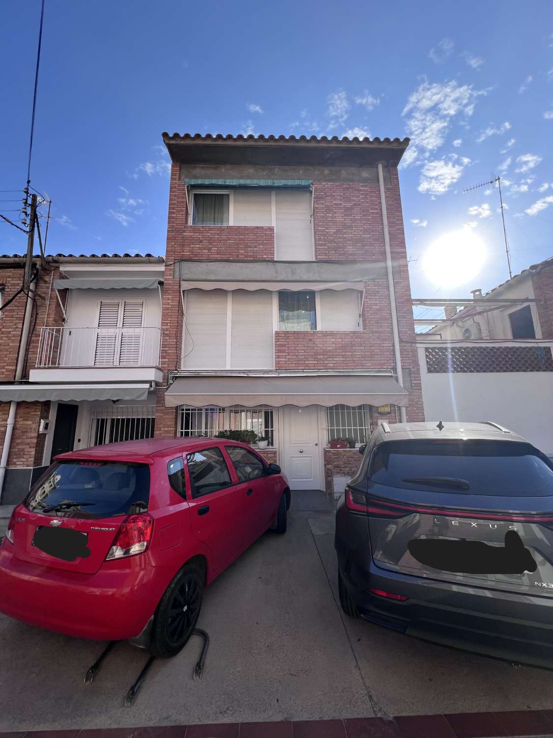 Casa adosada a 5 minutos de la playa