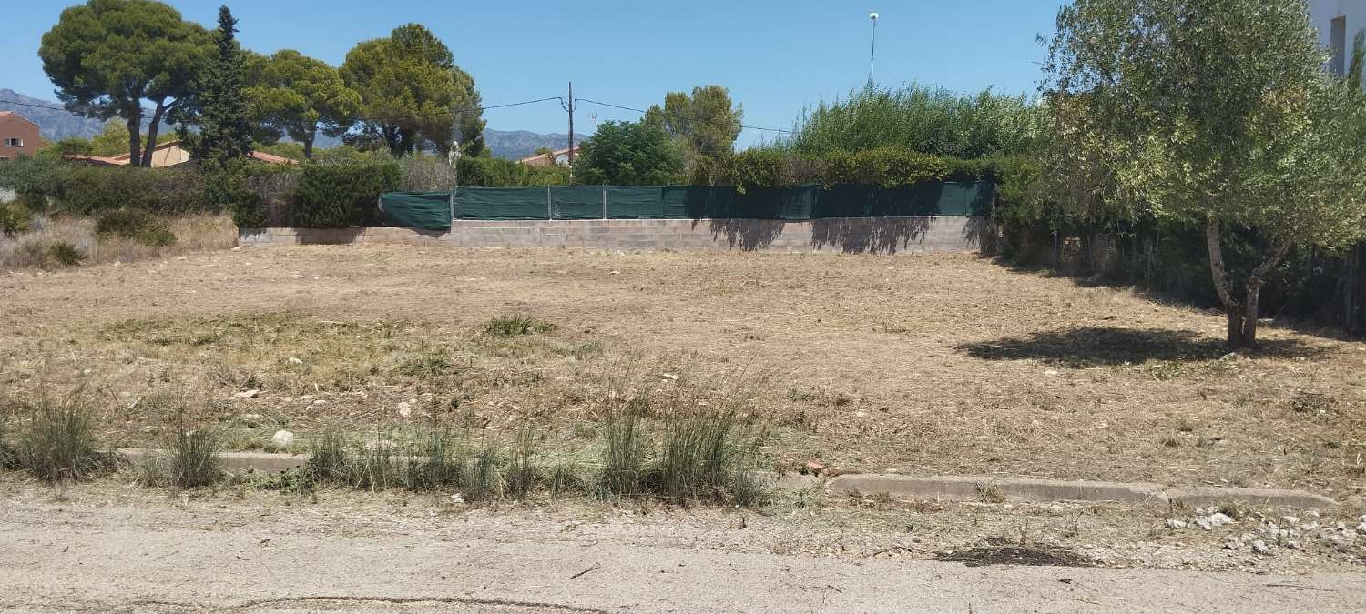 Appezzamento in vendita a Les Tres Cales (L'Ametlla de Mar)