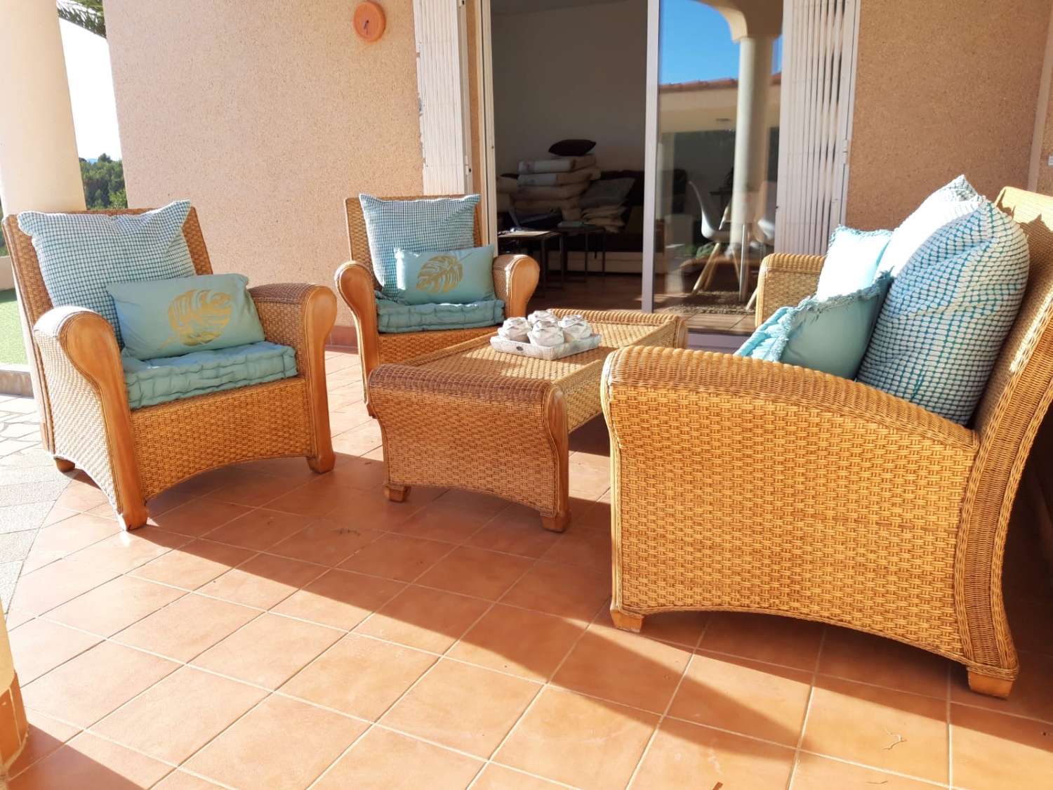 Casa in vendita a Les Tres Cales (L'Ametlla de Mar)