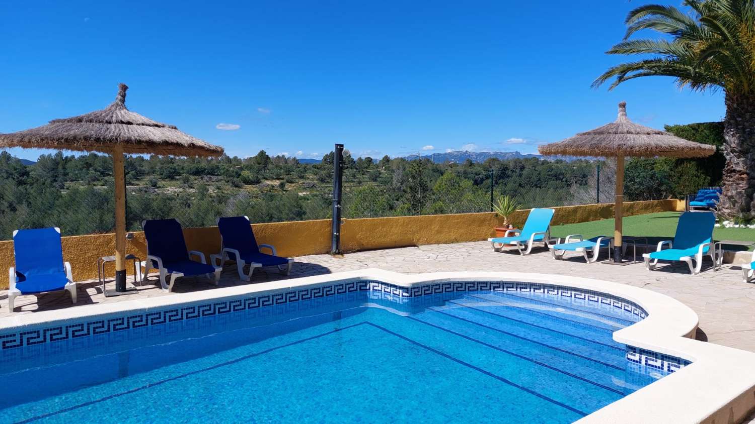 Casa in vendita a Les Tres Cales (L'Ametlla de Mar)