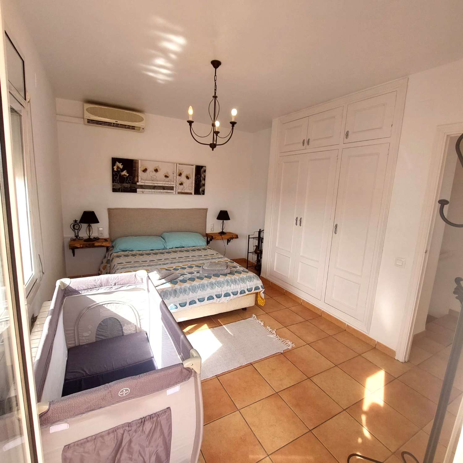 Casa in vendita a Les Tres Cales (L'Ametlla de Mar)