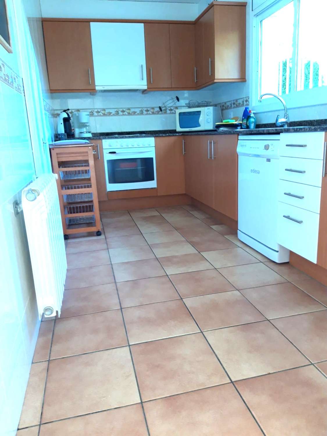 Casa in vendita a Les Tres Cales (L'Ametlla de Mar)