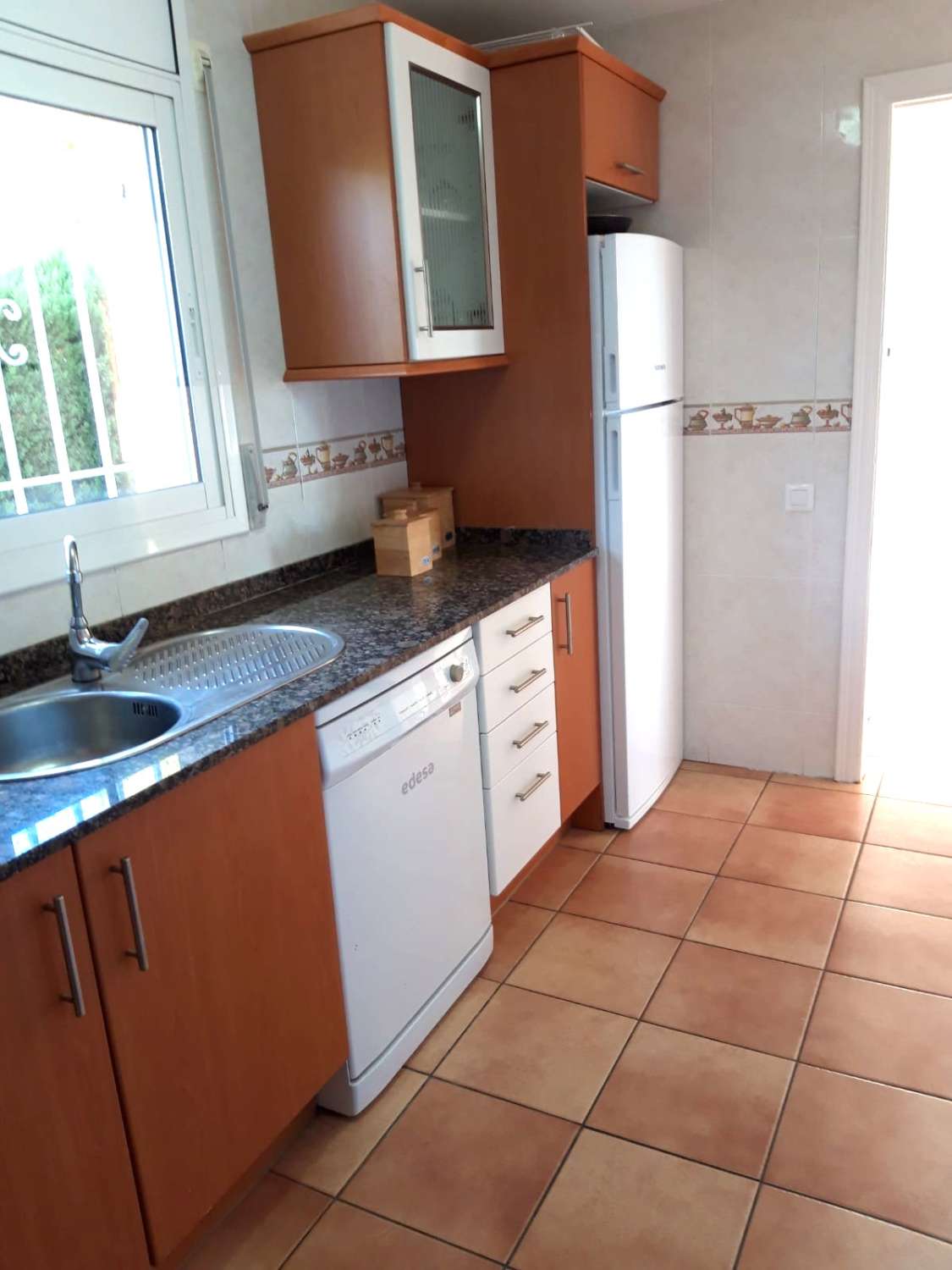 Casa in vendita a Les Tres Cales (L'Ametlla de Mar)