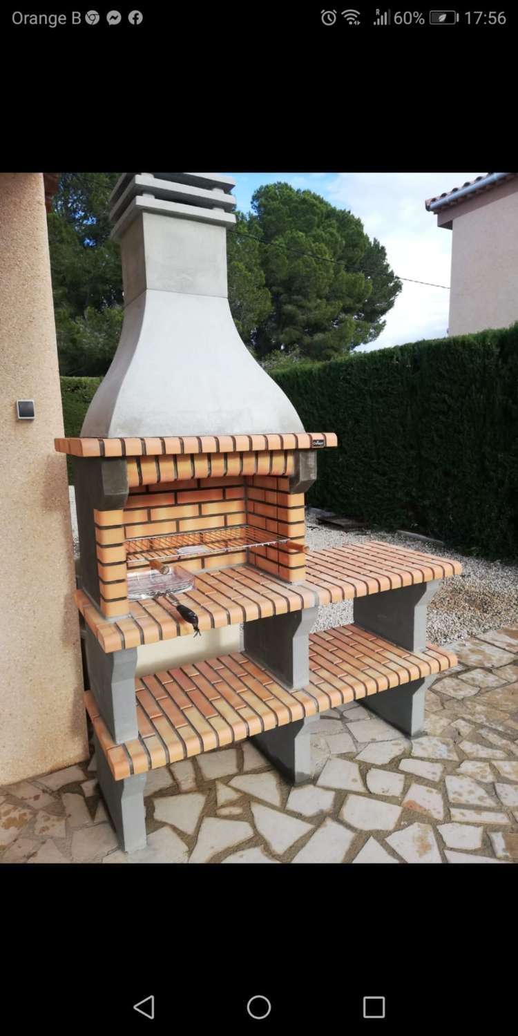 Casa in vendita a Les Tres Cales (L'Ametlla de Mar)