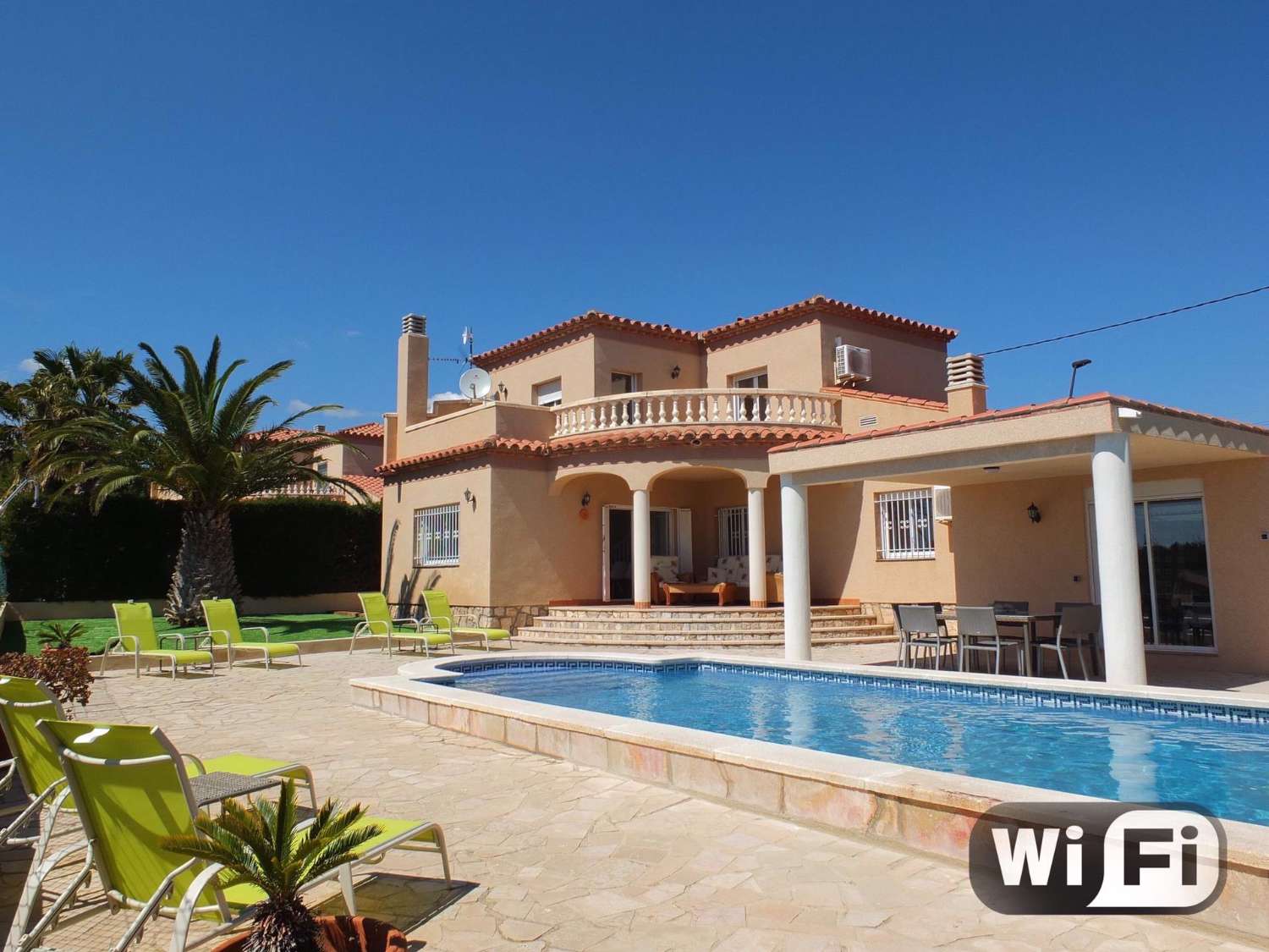 Casa in vendita a Les Tres Cales (L'Ametlla de Mar)