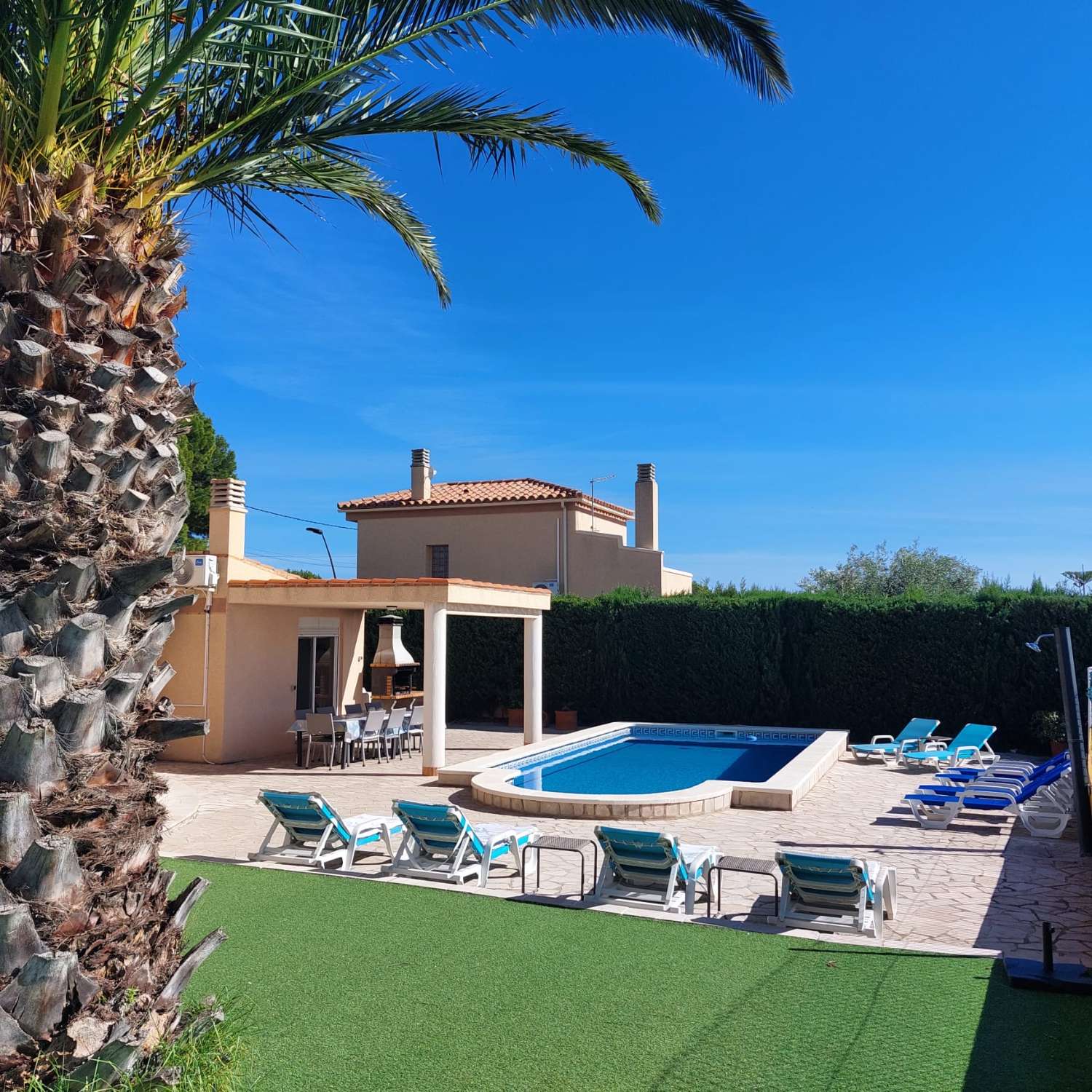 Casa in vendita a Les Tres Cales (L'Ametlla de Mar)