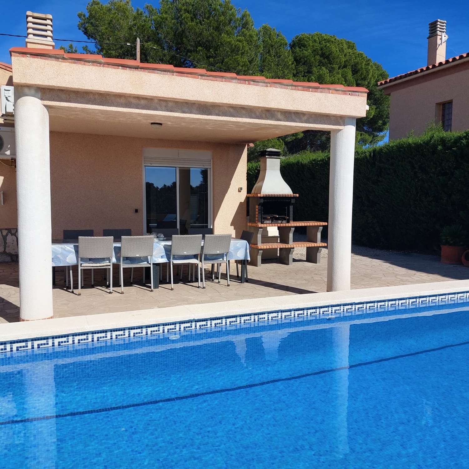 Casa in vendita a Les Tres Cales (L'Ametlla de Mar)