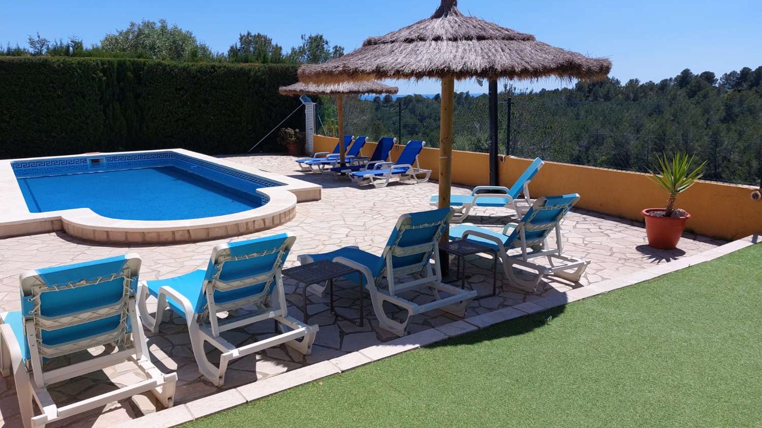 Casa in vendita a Les Tres Cales (L'Ametlla de Mar)