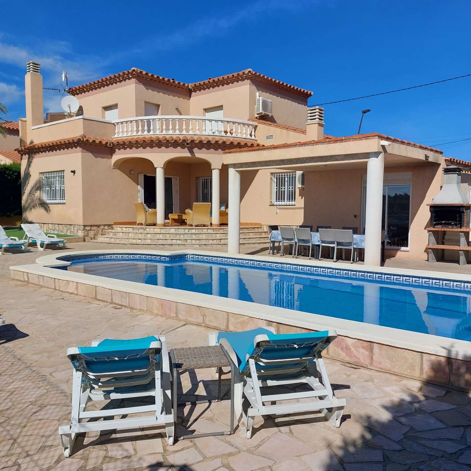 Casa in vendita a Les Tres Cales (L'Ametlla de Mar)