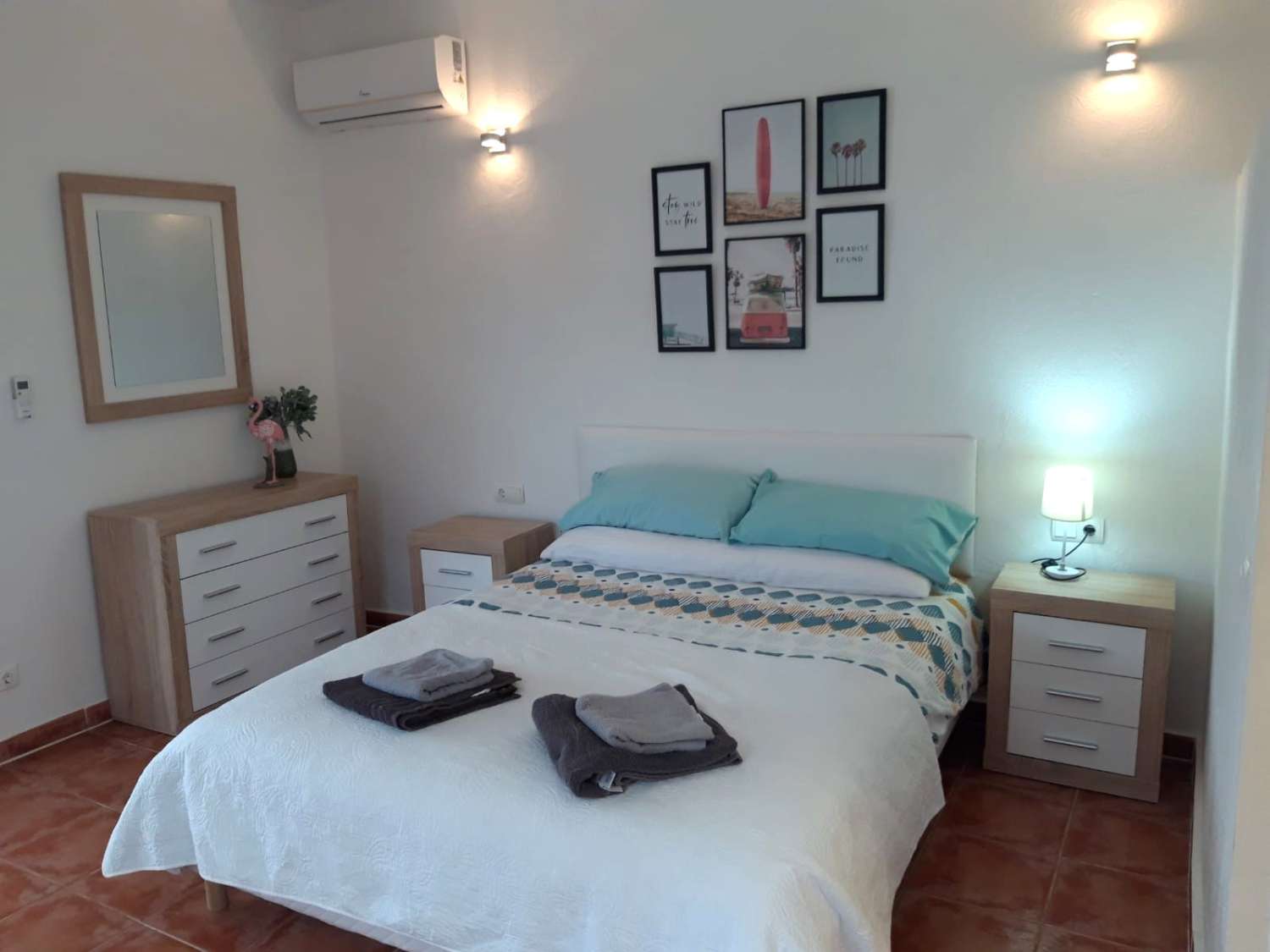 Casa in vendita a Les Tres Cales (L'Ametlla de Mar)