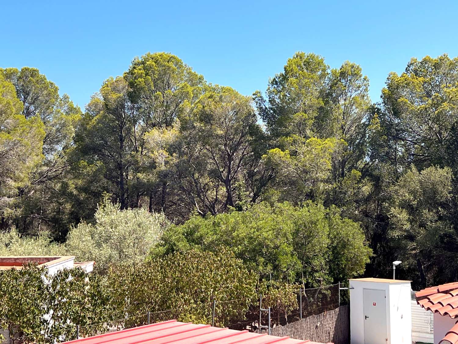 Casa independiente con piscina cerca del mar