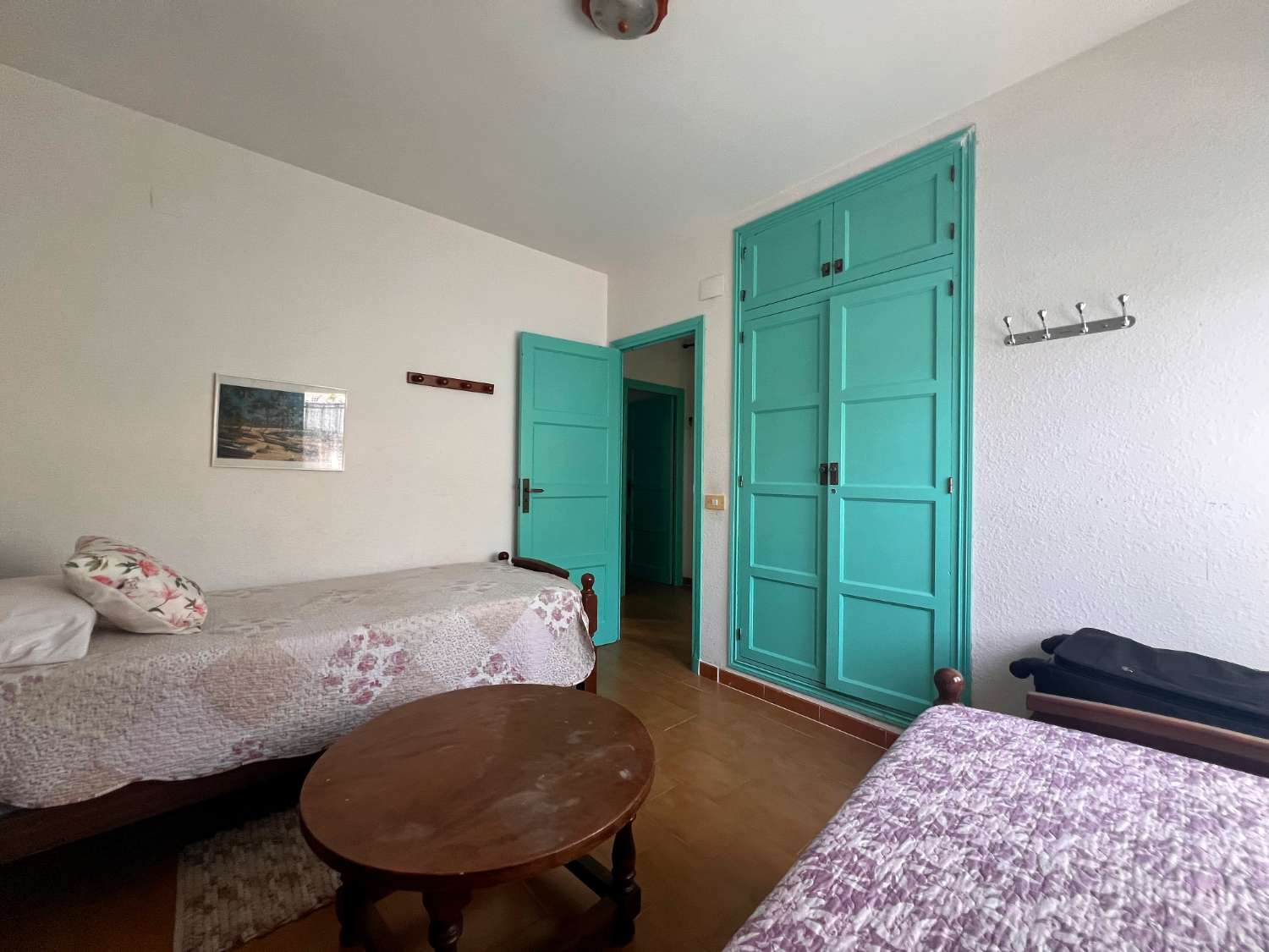Casa independiente con piscina cerca del mar
