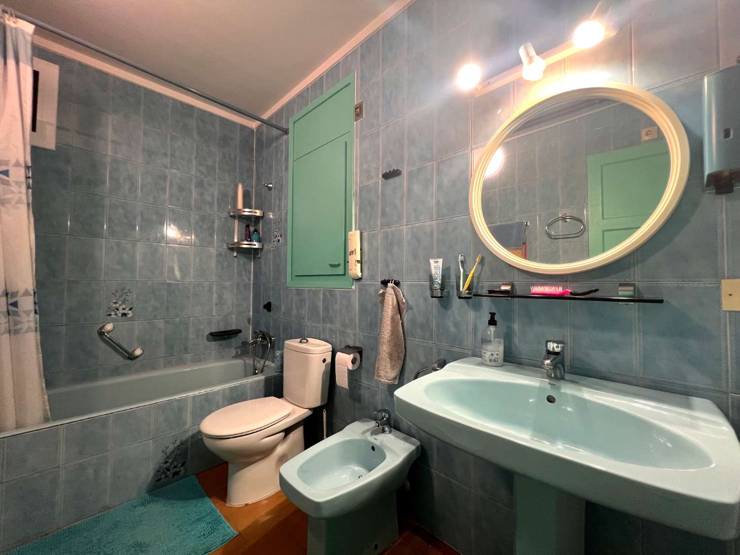 Casa independiente con piscina cerca del mar