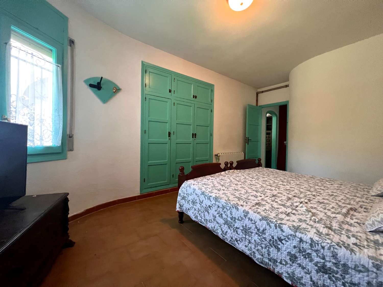 Casa independiente con piscina cerca del mar