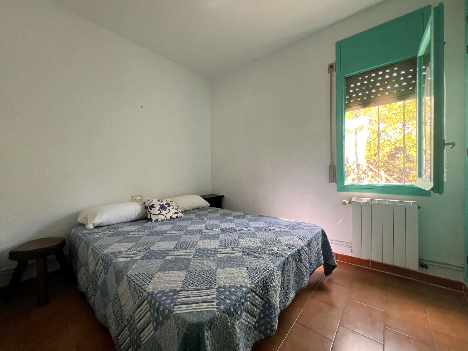Casa independiente con piscina cerca del mar