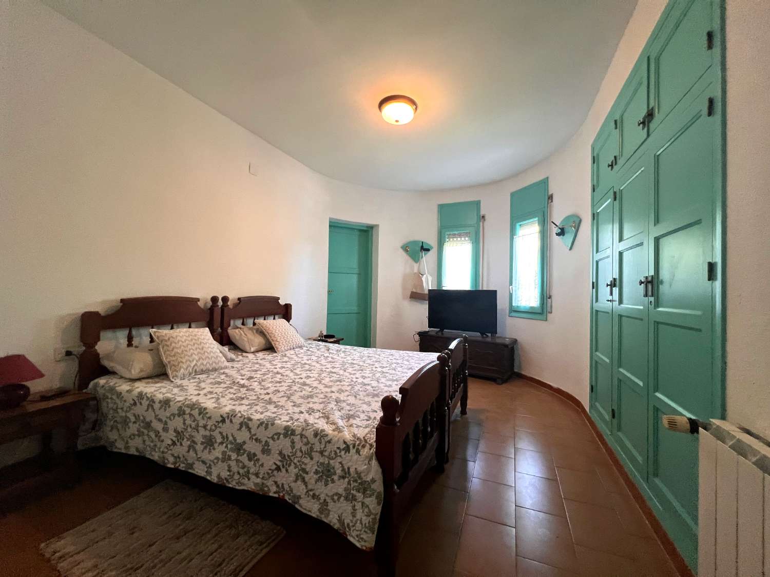 Casa independiente con piscina cerca del mar