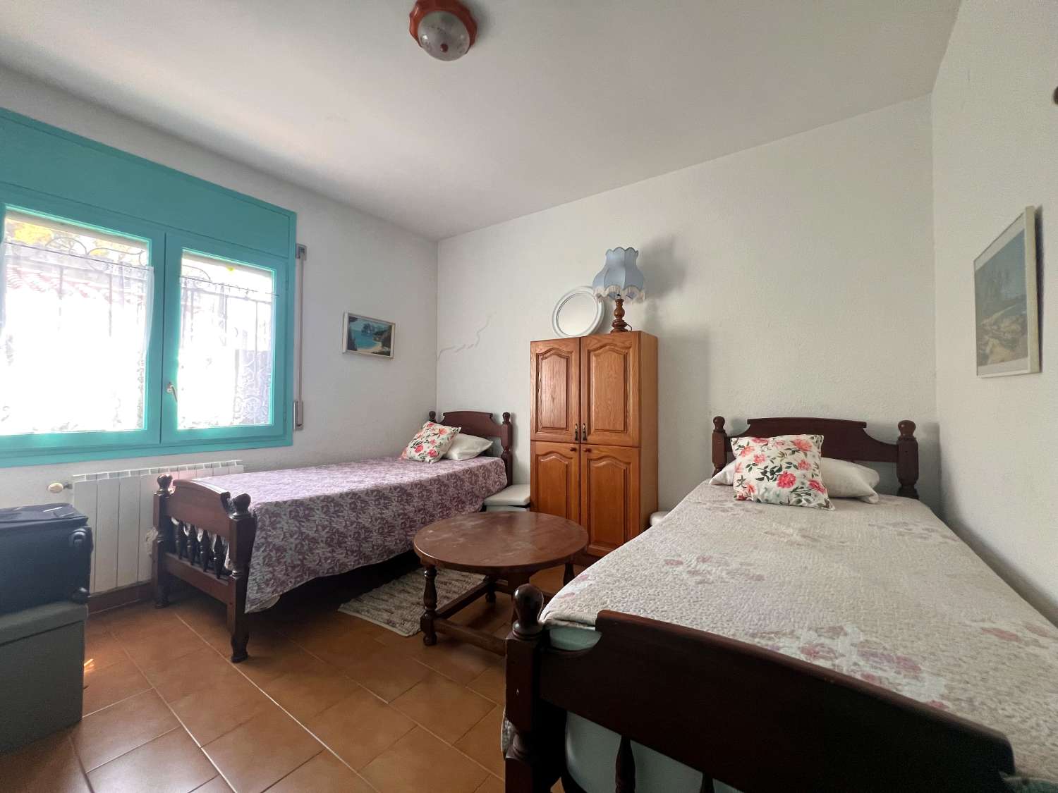 Casa independiente con piscina cerca del mar